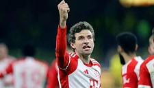 Томас Мюллер переходит в «Ванкувер»