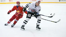 «Челмет» — «Ижсталь»: кто устоит в голевой перестрелке?