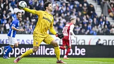 «Интер» активизировал интерес к 23-летнему вратарю Сену Ламменсу