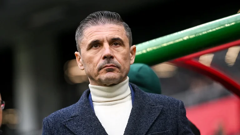 В РФС заявили, что люди не будут полностью удовлетворены судейством
