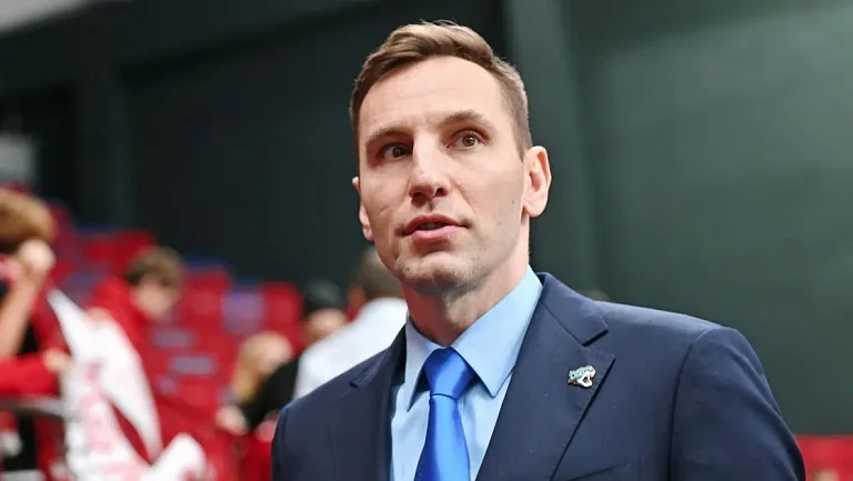 Дэвид Немировски покинул пост тренера «Шанхайских Драконов»