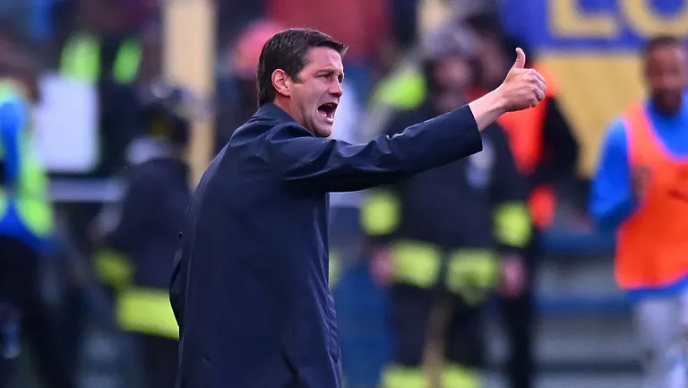 Боссы «Интера» верят в Киву и ждут победы в стартовом матче Лиги Чемпионов
