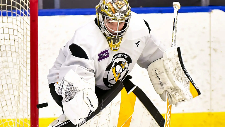 Передача Малкина не спасла «Питтсбург» от поражения от «Лос-Анджелеса»