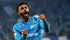 Обмен «Зенита» и «Фламенго»: Вендел на Жерсона с доплатой