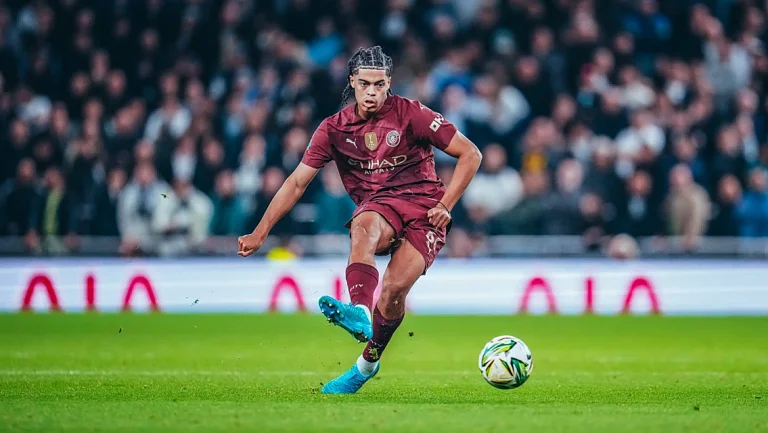 «Манчестер Сити» близок к трансферу защитника в «Селтик»