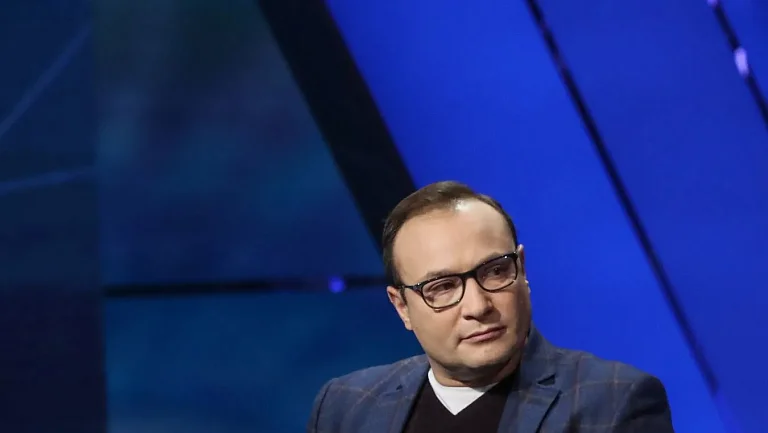 Константин Генич предсказал, кто станет чемпионом РПЛ
