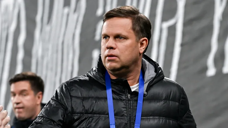 Радимов оценил шансы ЦСКА в игре против «Балтики»