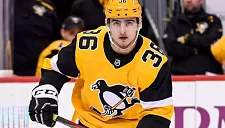 Игорь Ларионов похвалил Бландизи за убедительный дебют в КХЛ 