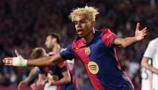 Transfermarkt назвал самых подорожавших игроков Ла Лиги