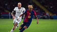 Интер – Барселона: кто пробьется в финал Лиги чемпионов?