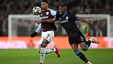 «Брюгге» повышает цену на Ордоньеса