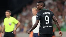 Семшов возложил вину за агрессивное поведение Кордобы на судей РПЛ