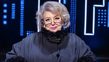 Тарасова честно призналась, что ждет от выступлений Валиевой после возвращения