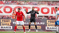 «Спартак» Кострома – «Сокол»: напряжённая дуэль середняков в ФНЛ