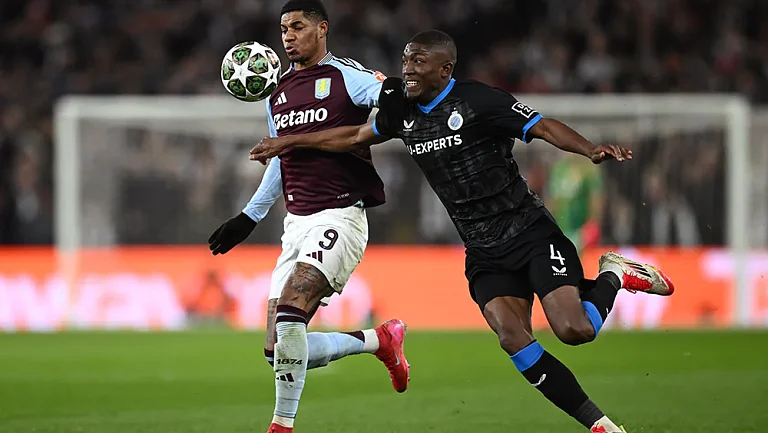 «Брюгге» повышает цену на Ордоньеса