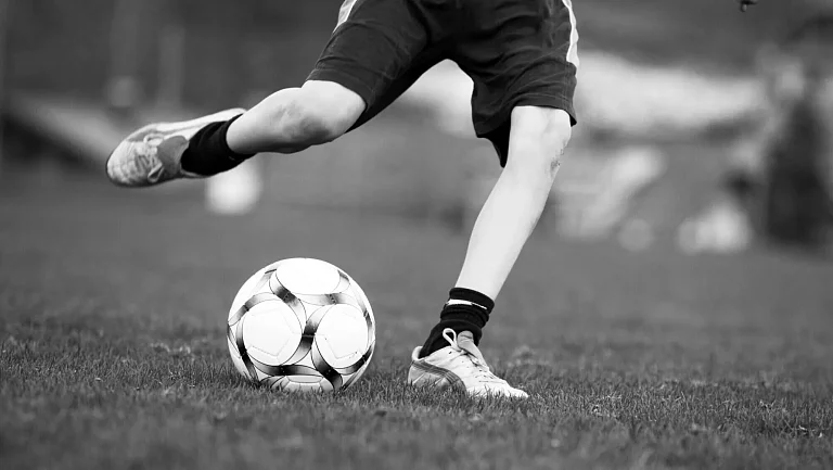 Умер легендарный игрок сборной Англии Томми Райт