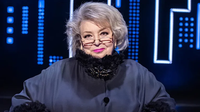 Тарасова честно призналась, что ждет от выступлений Валиевой после возвращения