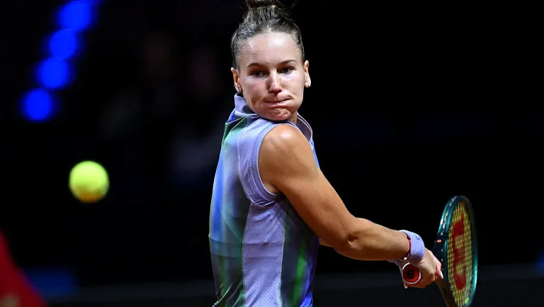 Президент ФТР Тарпищев назвал сроки возвращения Кудерметовой на корт