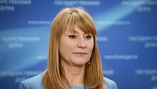 Журова назвала главные достижения российских спортсменов в уходящем году