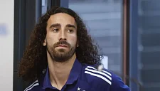 Кукурелья: «Меня снова освистают, но я к этому готов»