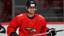 Хоккеист Пономарев: «Жалко, что Россия не играет на МЧМ»