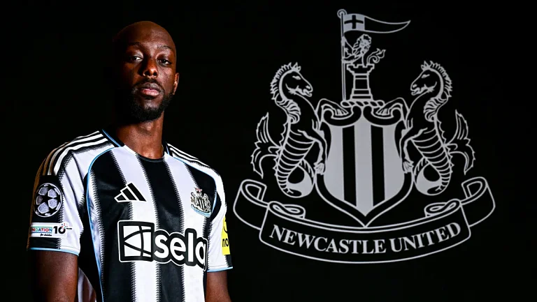 Трансфер Висса в «Ньюкасл» спасли за 30 секунд до дедлайна