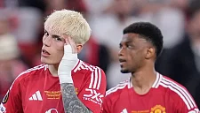 Бекхэм о поведении игроков «Манчестер Юнайтед»: «Это недопустимо»