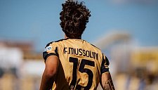 Правнук Муссолини играет в «Кремонезе» и его не волнует его фамилия