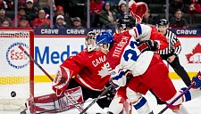 Хоккеист Канады назвал причины поражения от Чехии в полуфинале МЧМ-2026