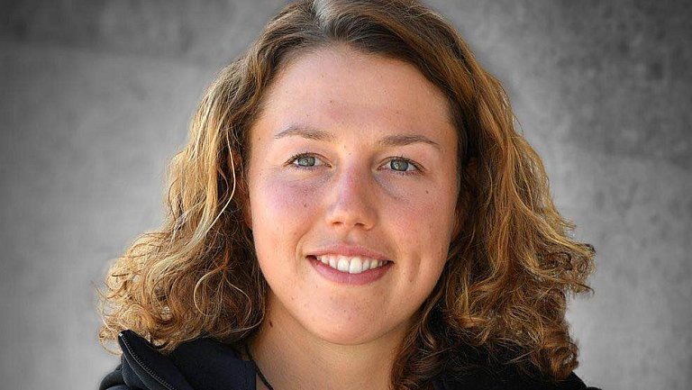 Исчезнувшая олимпийская чемпионка Лаура Дальмайер найдена мертвой