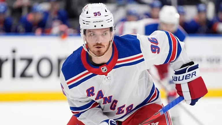 Джеком Рословиком интересуются «Торонто» и «Вашингтон»