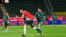 «Локомотив» примет «Рубин» в рамках 10-го тура РПЛ