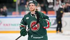 Пустозеров рассказал о поражении от «Автомобилиста»