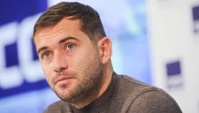 Александр Кержаков возглавит спортивную школу «Зенита»