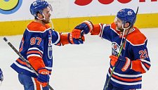 Эдмонтон не сдается! Макдэвид ответил критикам