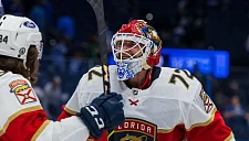 «Флорида Пантерз» снова в финале Кубка Стэнли — третий сезон подряд