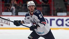 Богдан Конюшков: «Мой первый заработок был на стройке»