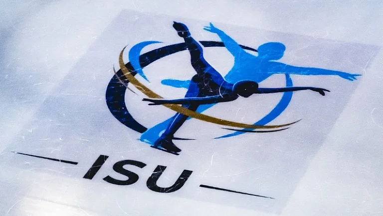 Стало известно, когда ISU рассмотрит вопрос допуска российских фигуристов 