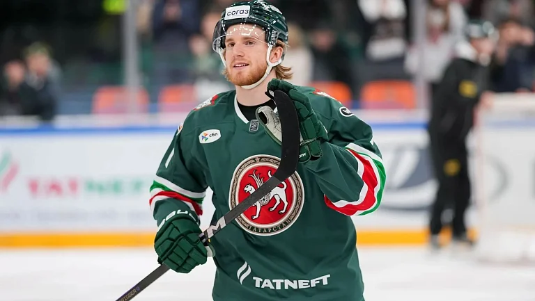 Пустозеров рассказал о поражении от «Автомобилиста»