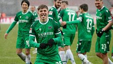 «Энерги» — «Ганновер»: шанс для обеих команд заявить о себе в Кубке Германии