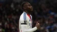 Ниакате признал сложный сезон, но обещает прогресс в «Лионе»