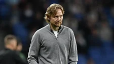 Писарев оценил работу Карпина в «Динамо» 