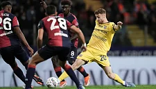 «Кальяри» - «Парма»: хозяева победят в дуэли молодых тренеров