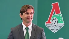 Леонченко: «Локомотив делает акцент на своих воспитанниках»