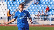 Денис Жилмостных может перейти в «Динамо» Махачкала