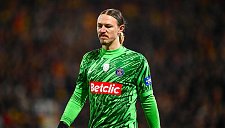 «ПСЖ» выложил поздравление Сафонова с Новым годом