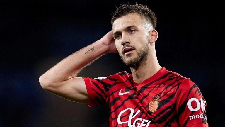 Защитник «Мальорки» Копете близок к переходу в «Валенсию»