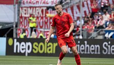 «Бавария» рискует остаться без Дайера на клубном ЧМ