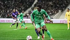 Айман Айки официально стал игроком «Бастии»