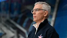 Игорь Ларионов хочет видеть в штабе СКА тренера «Торпедо»